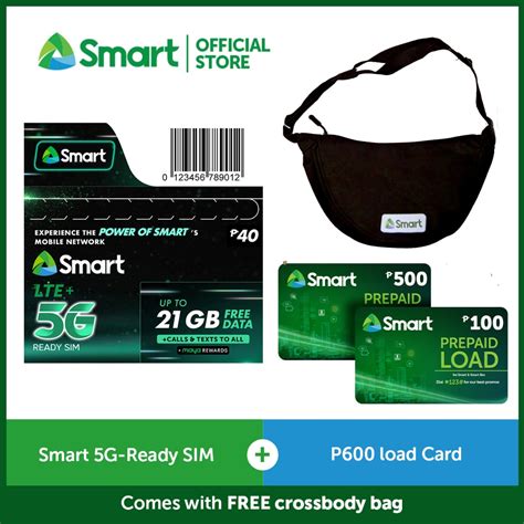 smart philippines load|SIM and Load Card Smart Prepaid 5G.